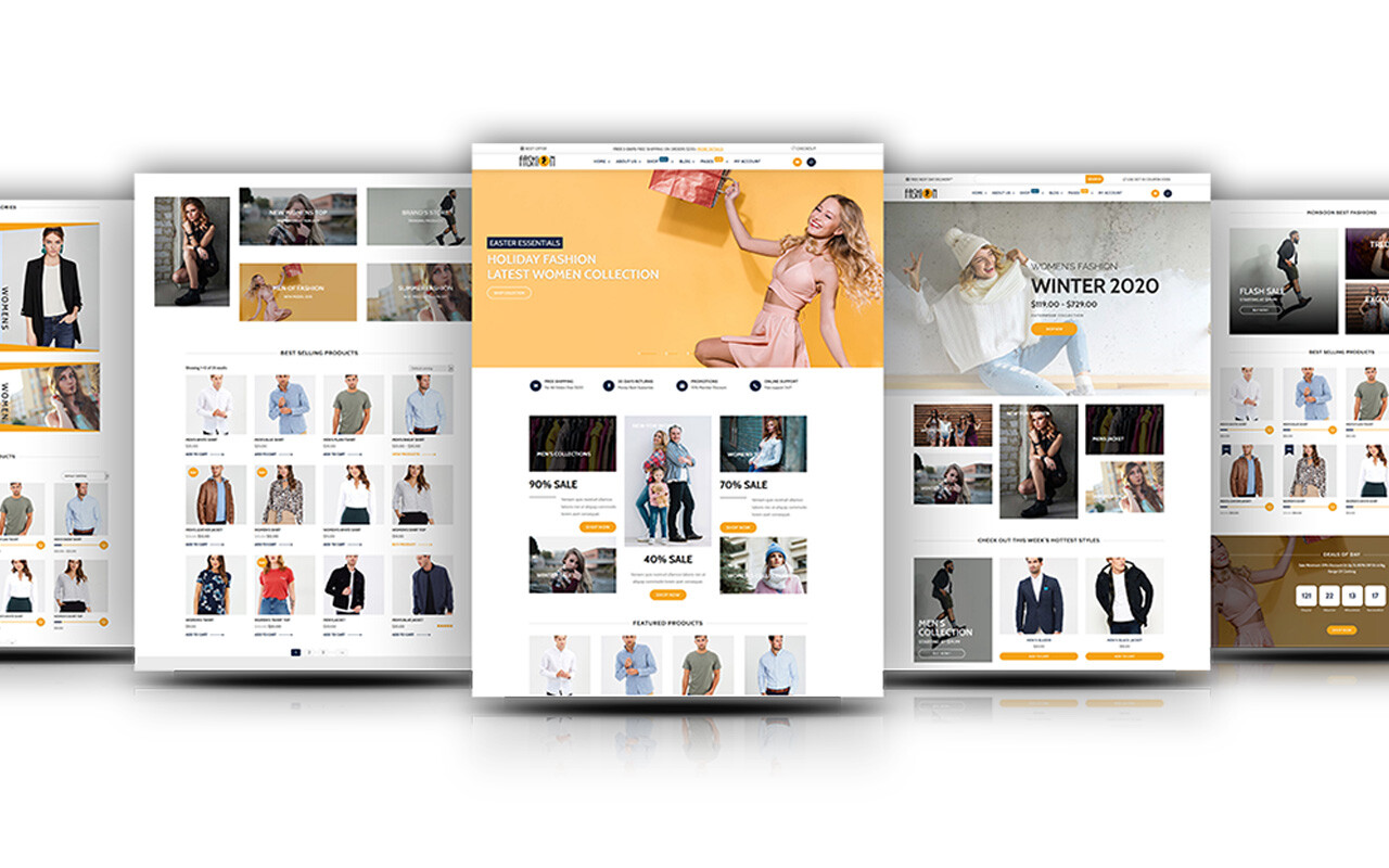 divi woocommerce themes divi woocommerce themes