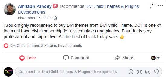 free divi child themes